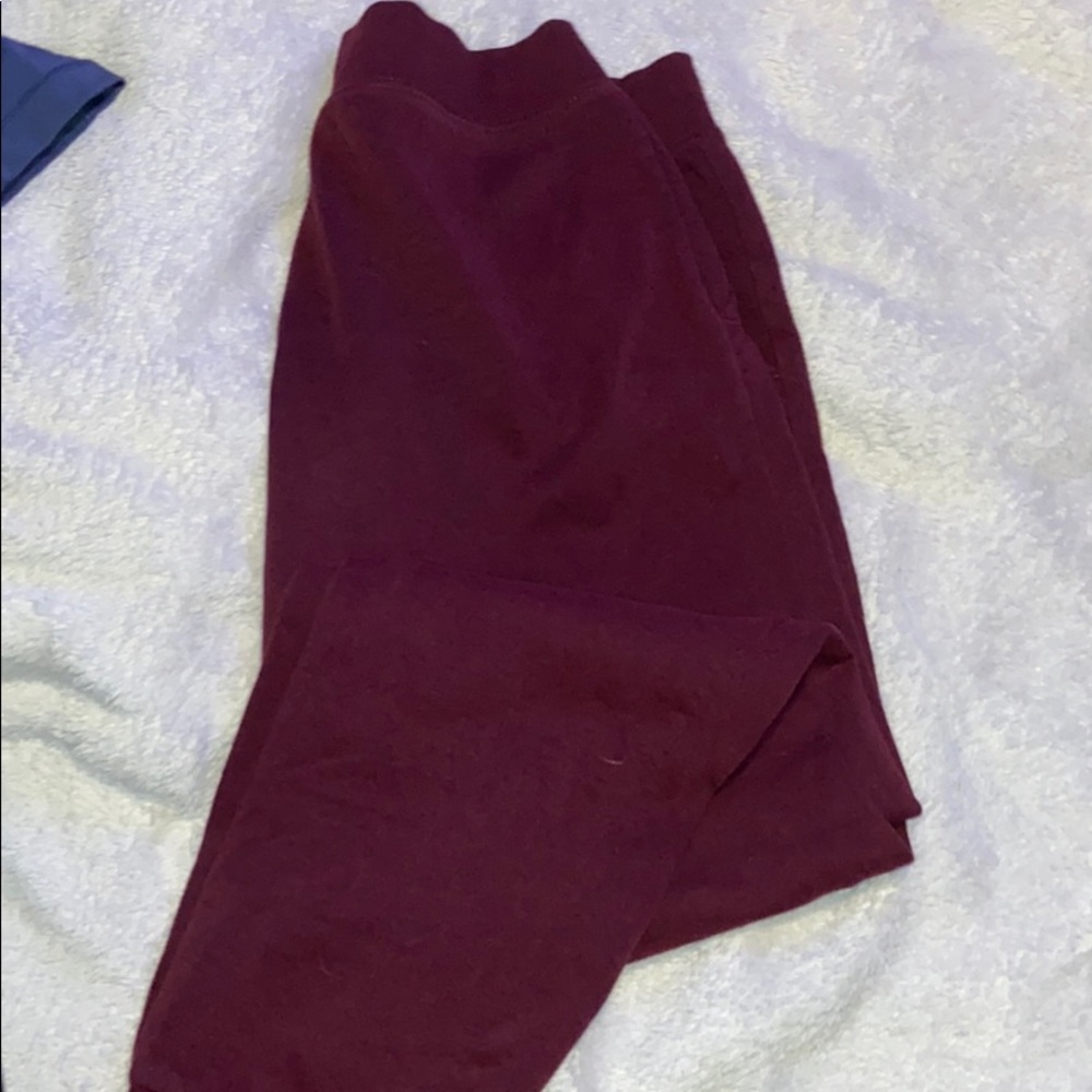 Cute basic H&M joggers